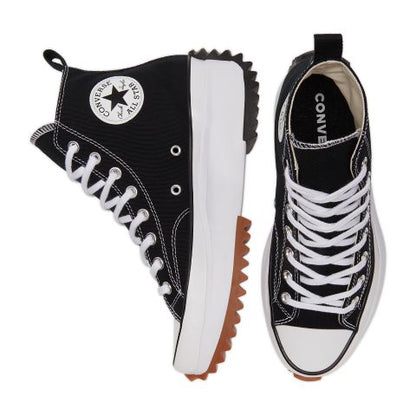 Converse En Plataforma Botin