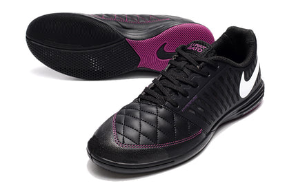 Futsal Nike Lunar Gato Negro NIÑO- ADULTO