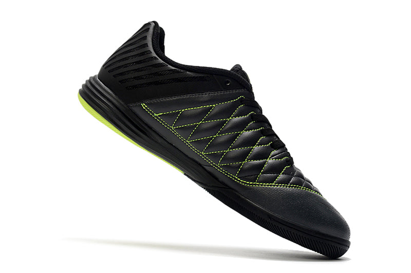 Futsal Nike Lunar Gato Negro