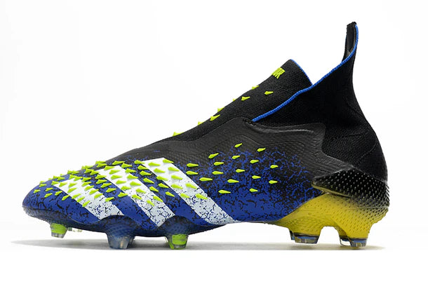 Guayo Predator Freak Azul NIÑO-ADULTO