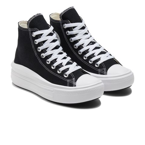 Converse Plataforma En Botin 2.0