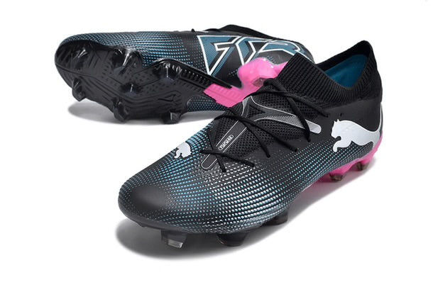 Puma Future Ultimate Azul Fucsia