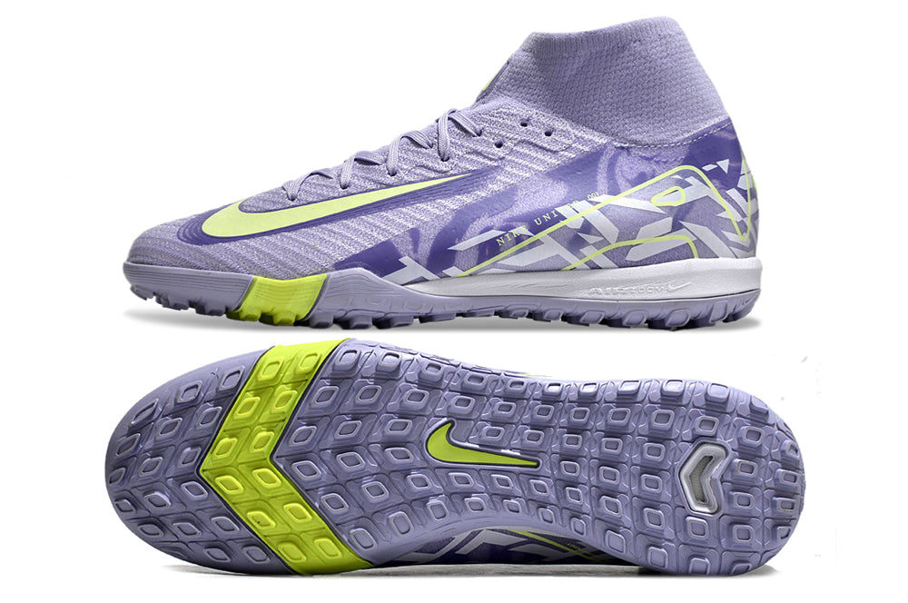 Torretin Air Zoom United Morado