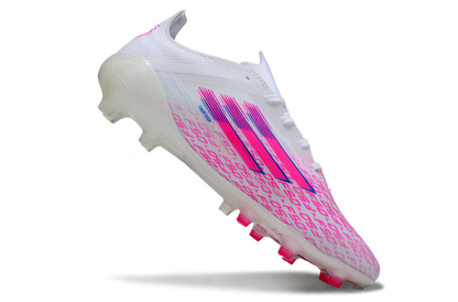 Guayo F50 Tubular Spark Fusion Blanco