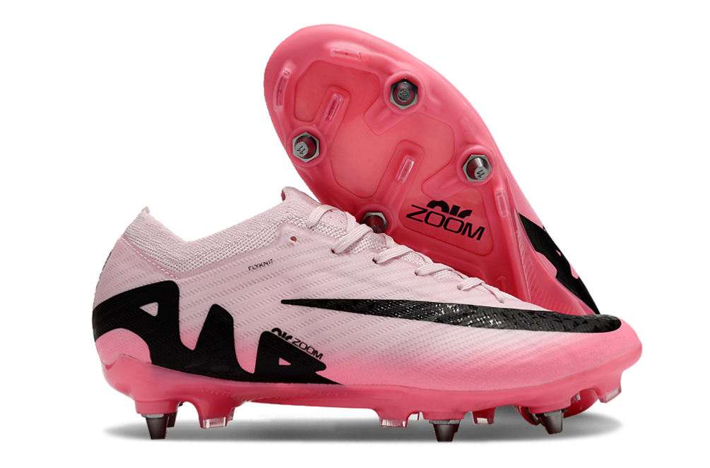 Guayo Air Zoom Rosado Tache Aluminio