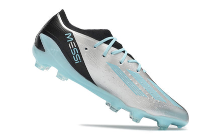 MESSI Speed portal Crazy Fast Plateado