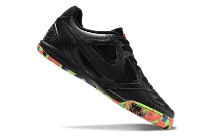 Futsal Nike Supreme Negro Multicolor