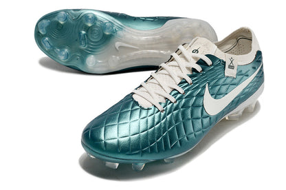 Nike Tiempo Legend X Esmerald 10