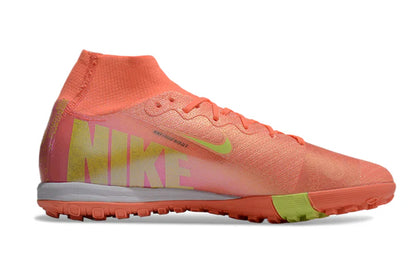 Torretin Air Zoom Mercurial Naranja NIÑO- ADULTO