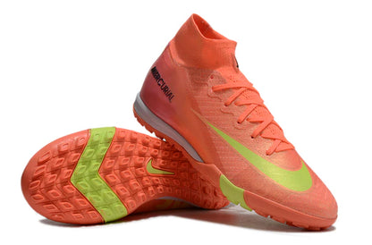 Torretin Air Zoom Mercurial Naranja NIÑO- ADULTO