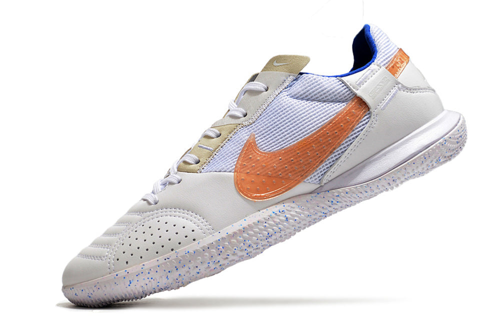 Futsal Nike Street Gato Blanco Curuba