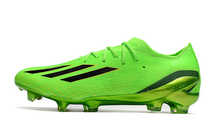 Guayo Adidas Speed Portal Verdes Cordon