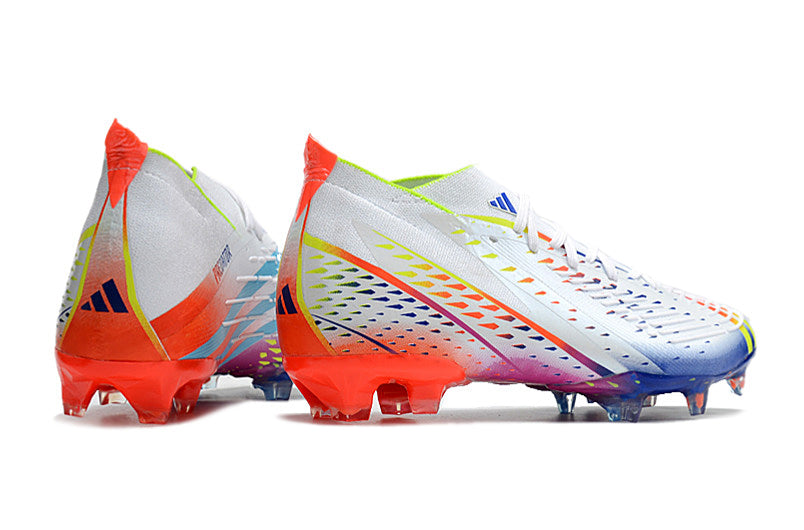 Guayo Adidas Predator Edge Bota Colores