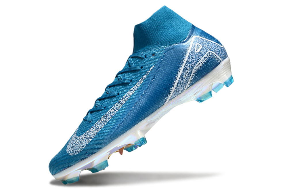 Guayo Nike Air Zoom Bota Azul NIÑO- ADULTO