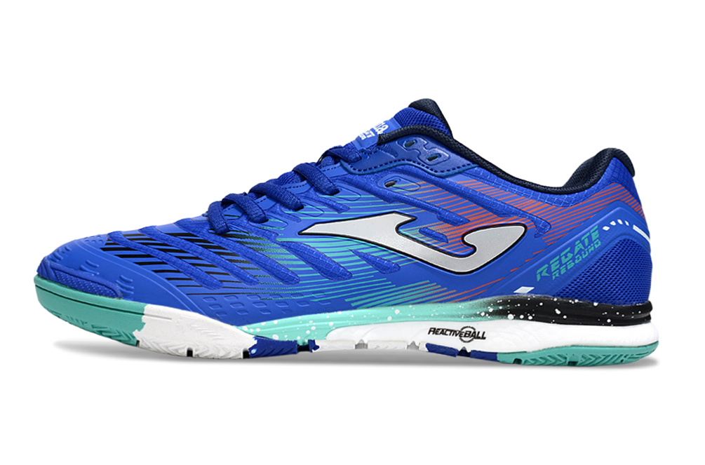 Futsal Joma Regate Azul