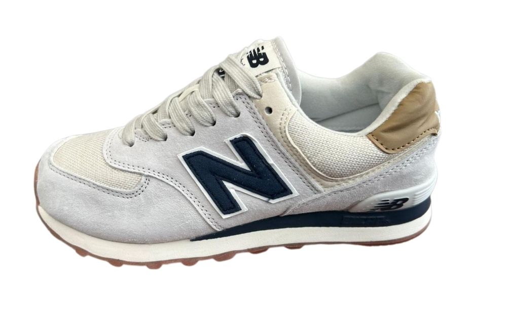 Tenis New Balance 574