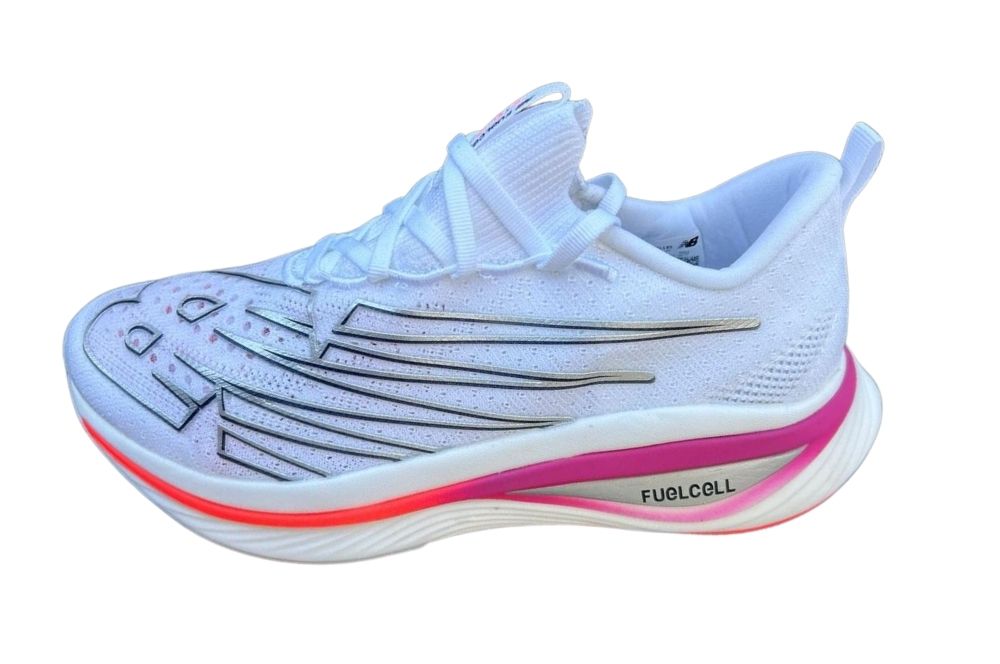 Tenis New Balance FuelCell