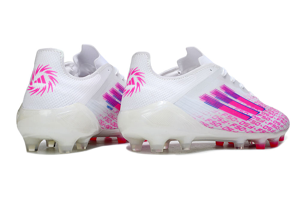 Guayo F50 Tubular Spark Fusion Blanco