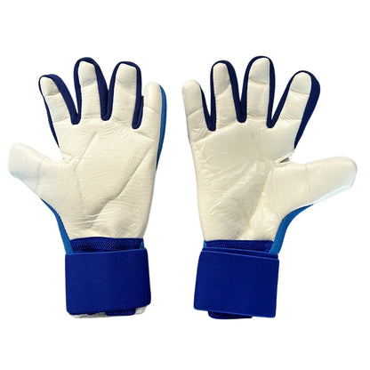 Guantes Adidas Predator Edge Azul Correa