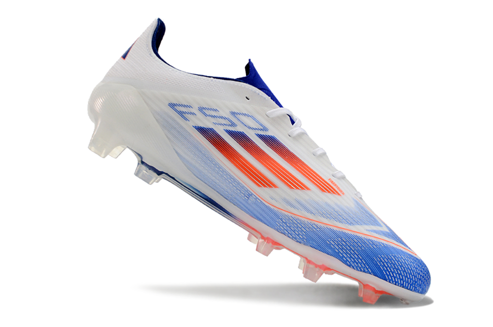 Guayo F50 Elite Blanco