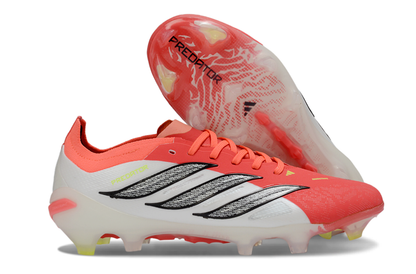 Guayo Predator Elite Powerspine Rojo Blanco