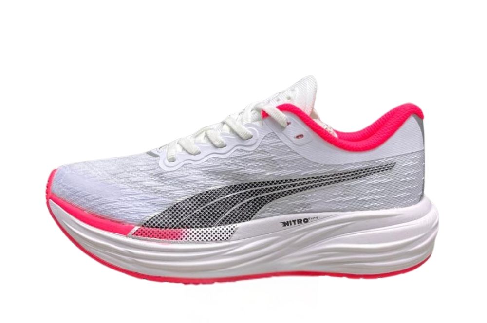 Tenis Puma Velocity Nitro 3