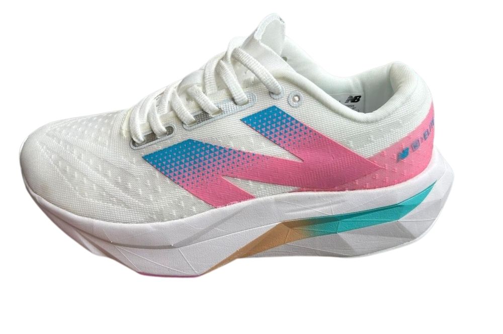 Tenis New Balance Elite V4