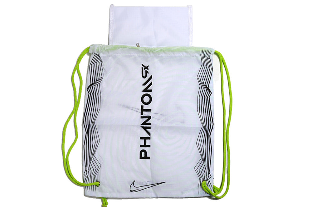 Tula Phantom Gx Blanco Verde