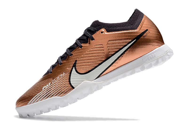 Torretin Air Zoom Dorado Zapato