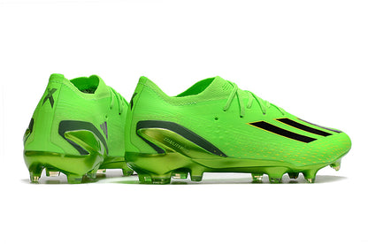 Guayo Adidas Speed Portal Verdes Cordon