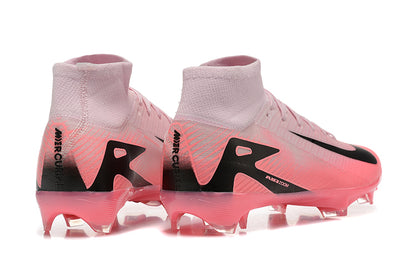 Guayo Air Zoom Mercurial Rosado