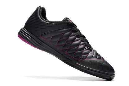 Futsal Nike Lunar Gato Negro NIÑO- ADULTO