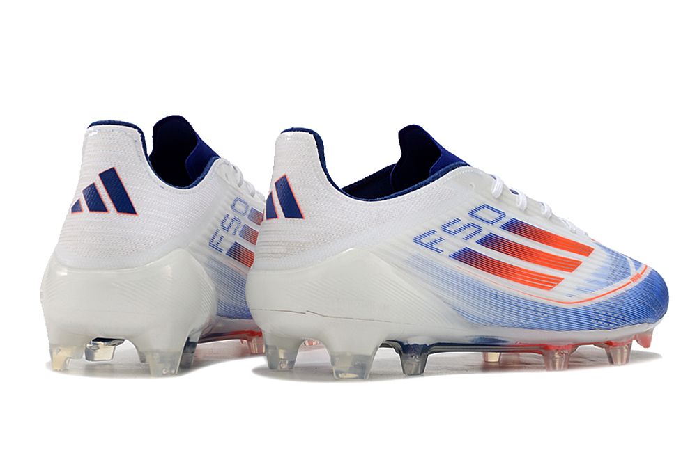 Guayo F50 Elite Blanco