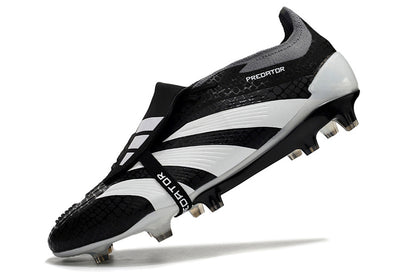 Adidas Predator 30 Elite Lengüeta Negro