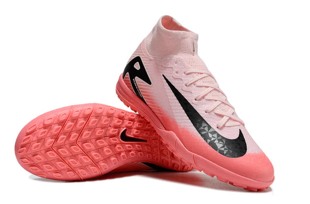 Torretin Air Zoom Rosado NIÑO- ADULTO