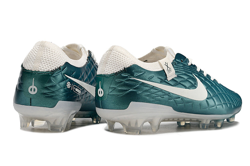 Nike Tiempo Legend X Esmerald 10