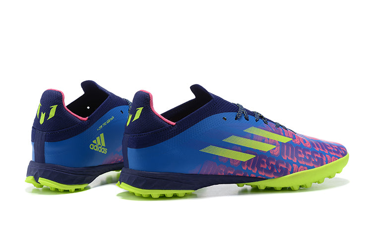 Adidas SpeedFlow Messi Azul