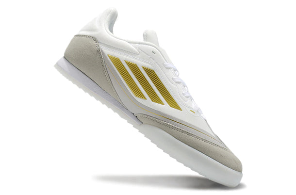 Futsala F50 MESSI Dorado