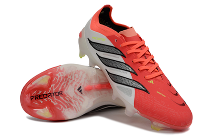 Guayo Predator Elite Powerspine Rojo Blanco