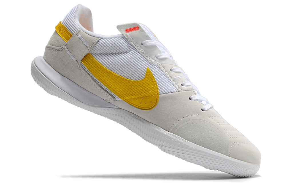 Futsala Nike Street Gato Blanco