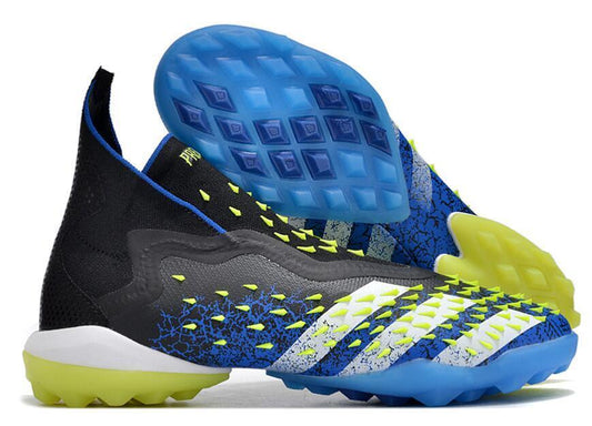 Torretin Predator Freak Azul Negro