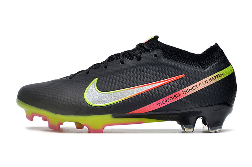 Guayo Air zoom Superfly 9 Negro