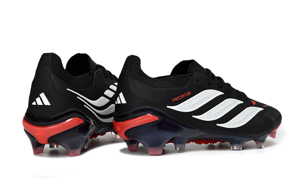 Guayo Predator Elite Powerspine Negro