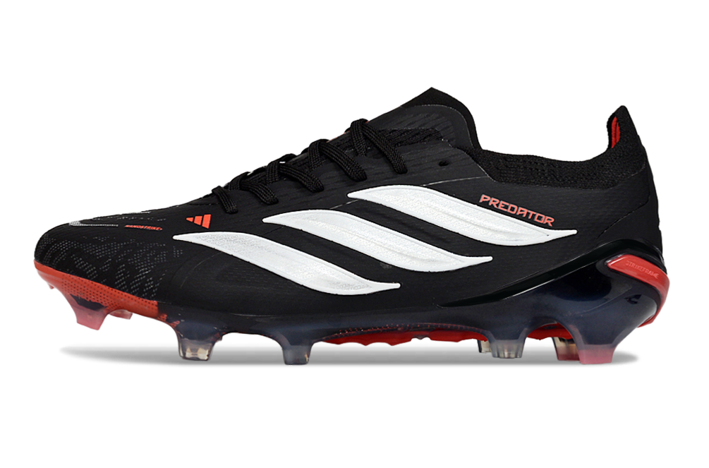 Guayo Predator Elite Powerspine Negro