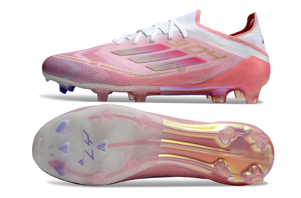 Guayo F50 Rosado