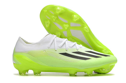 MESSI Speed portal Crazy Fast Verde