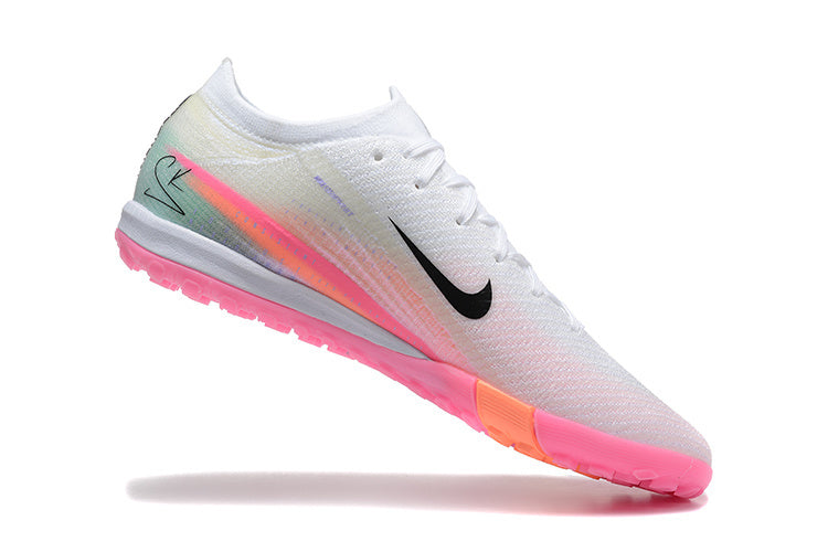 Torretin Nike Air Zoom Mercurial 16 Elite Blanco