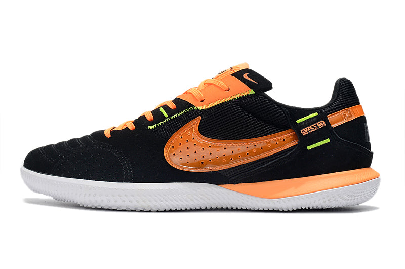 Futsala Nike Street Gato Naranja