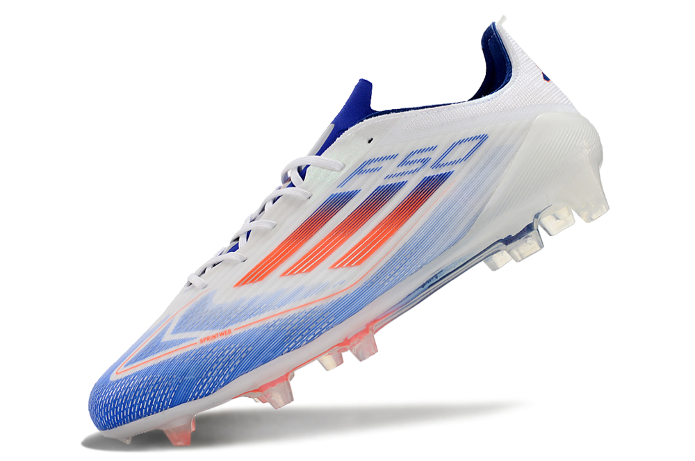 Guayo F50 Elite Blanco