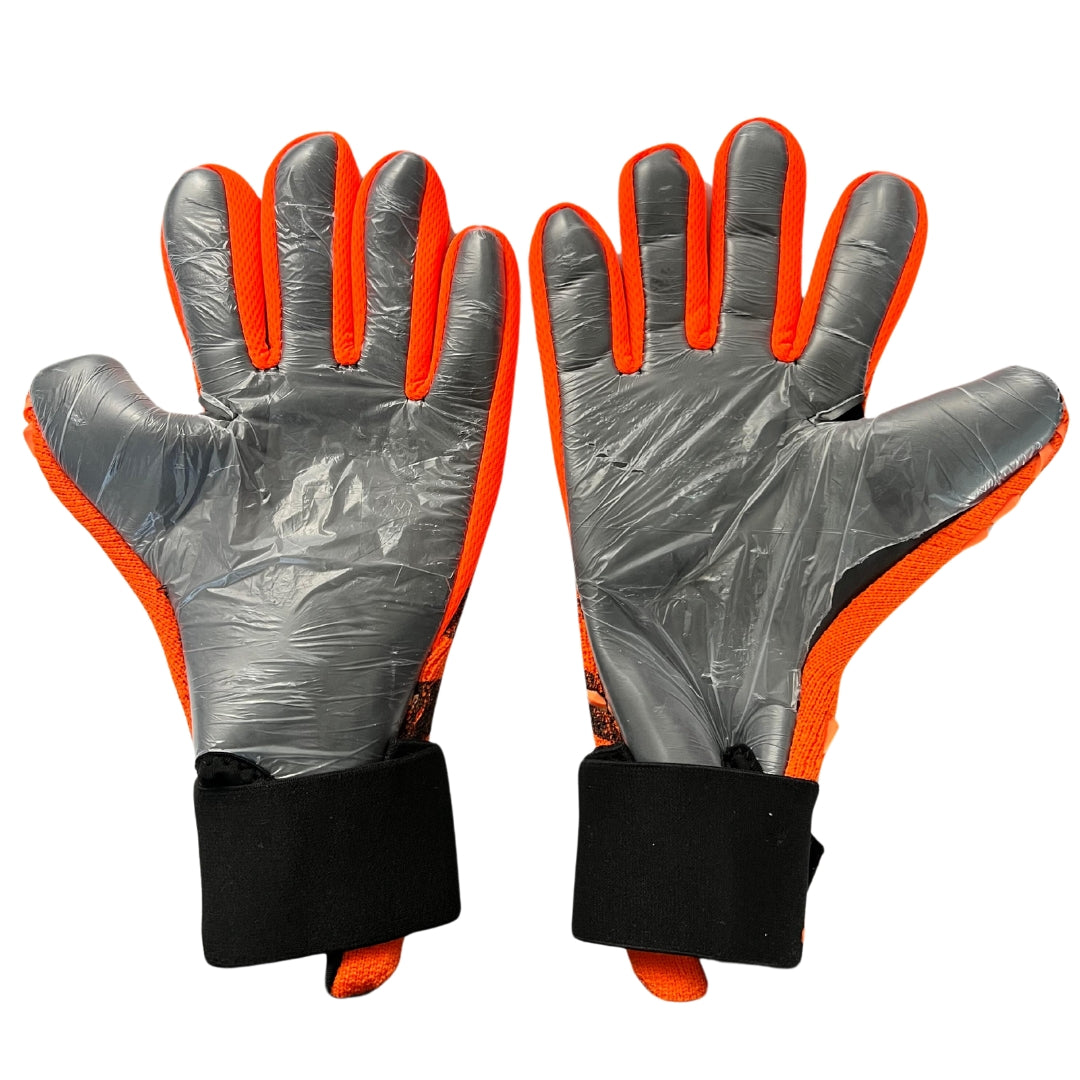 Guantes Adidas Freak Naranja Correa